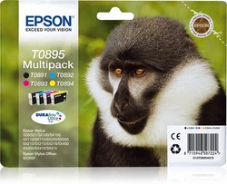 Consommable imprimante Epson Grosbill