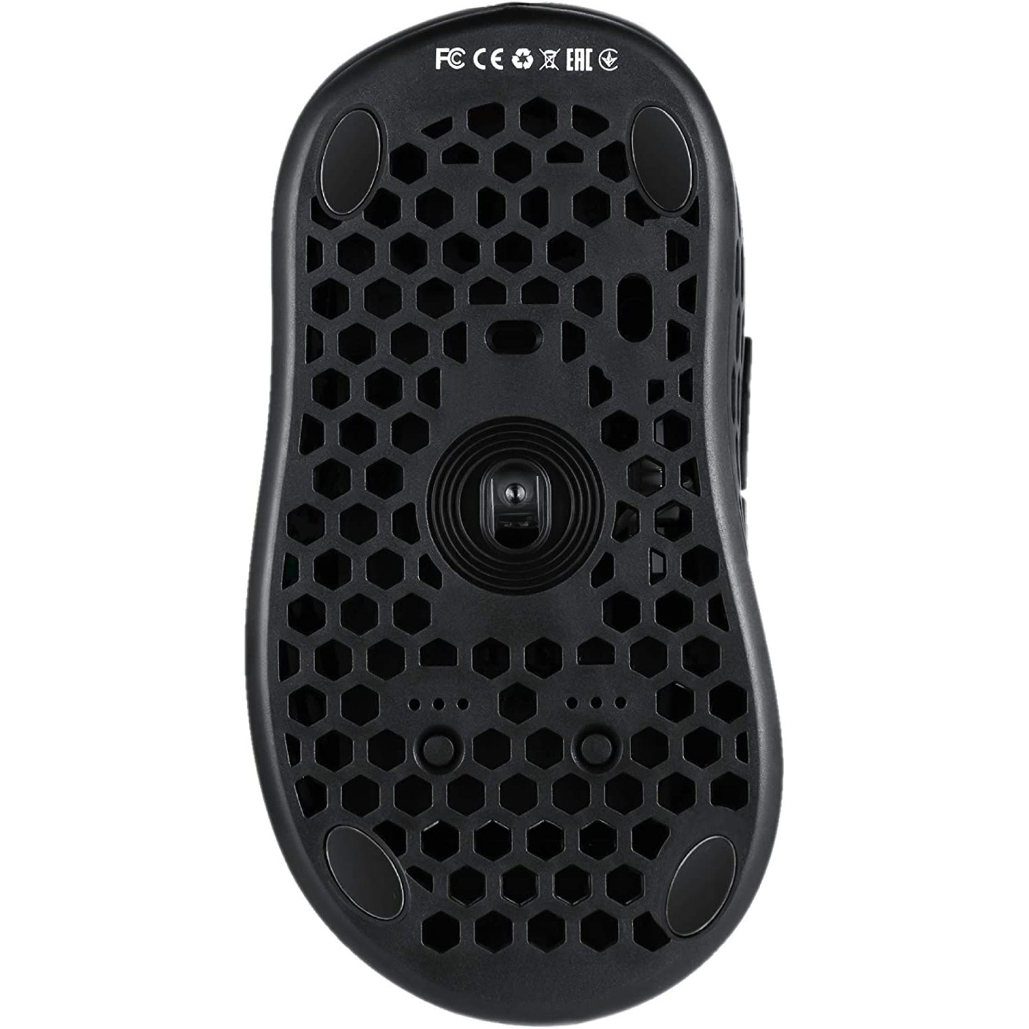Dream Machines DM6 Holey Duo - Souris PC Dream Machines - 2