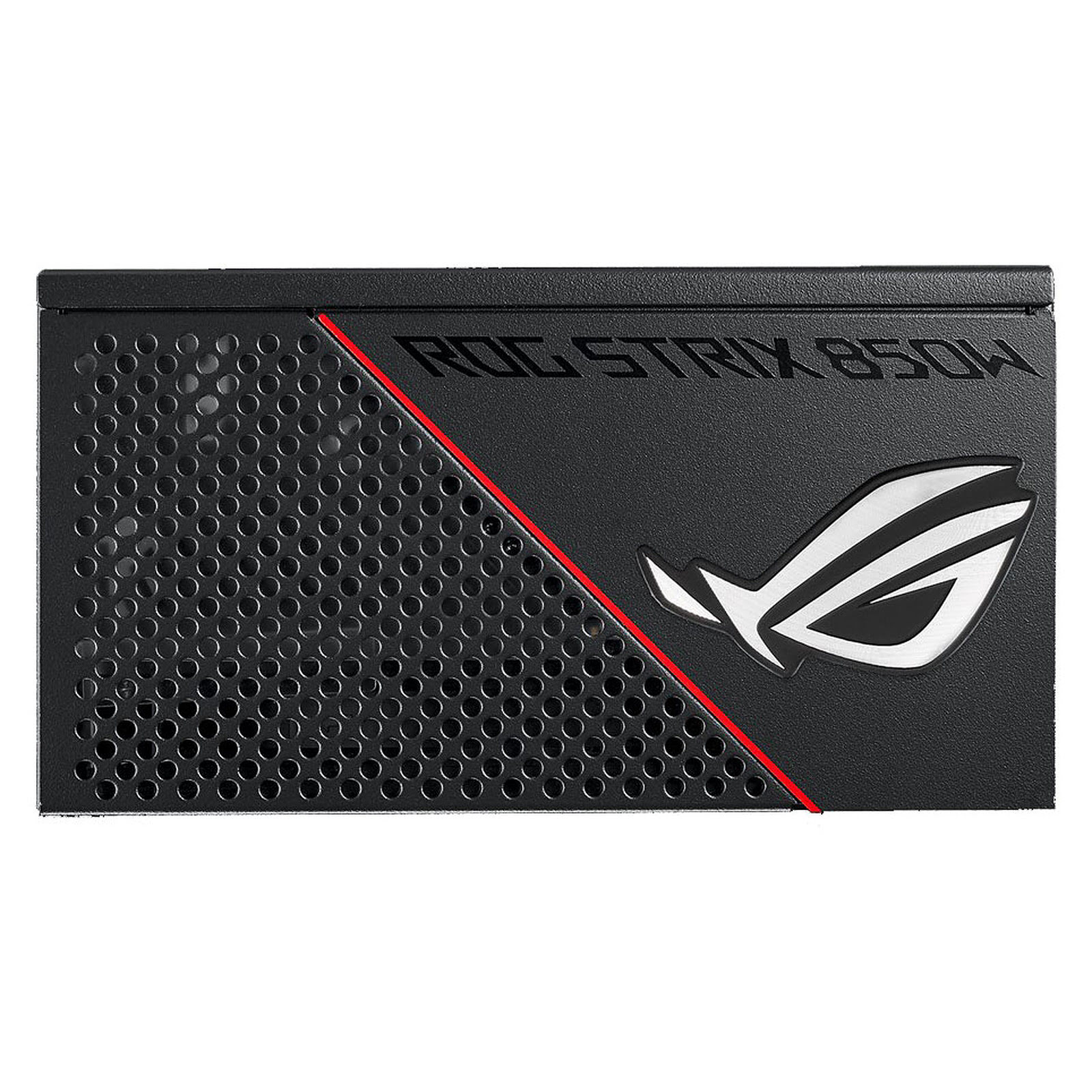 Asus 80+ Gold (850W) - Alimentation Asus - grosbill.com - 2