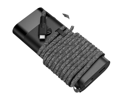 Chargeur USB-C - 110W - Noir - Achat / Vente sur grosbill.com - 2