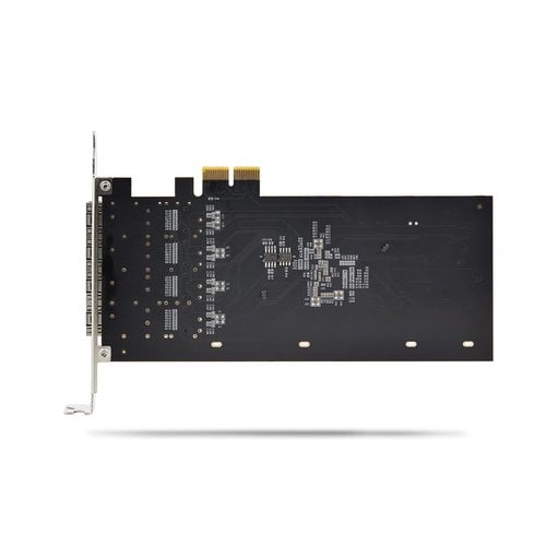 4-PORT GBE SFP NETWORK CARD - - Achat / Vente sur grosbill.com - 5