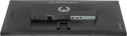 Iiyama 27 pouces  G2770HS-B1 - Ecran PC Iiyama - grosbill.com - 5
