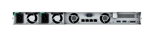 Synology RS822RP+ - 4 HDD/SSD - Serveur NAS Synology - grosbill.com - 2
