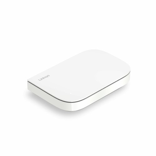 LINKSYS VELOP Micro-Router 6 & Micro-Mesh 6 BUNDLE - Achat / Vente sur grosbill.com - 5