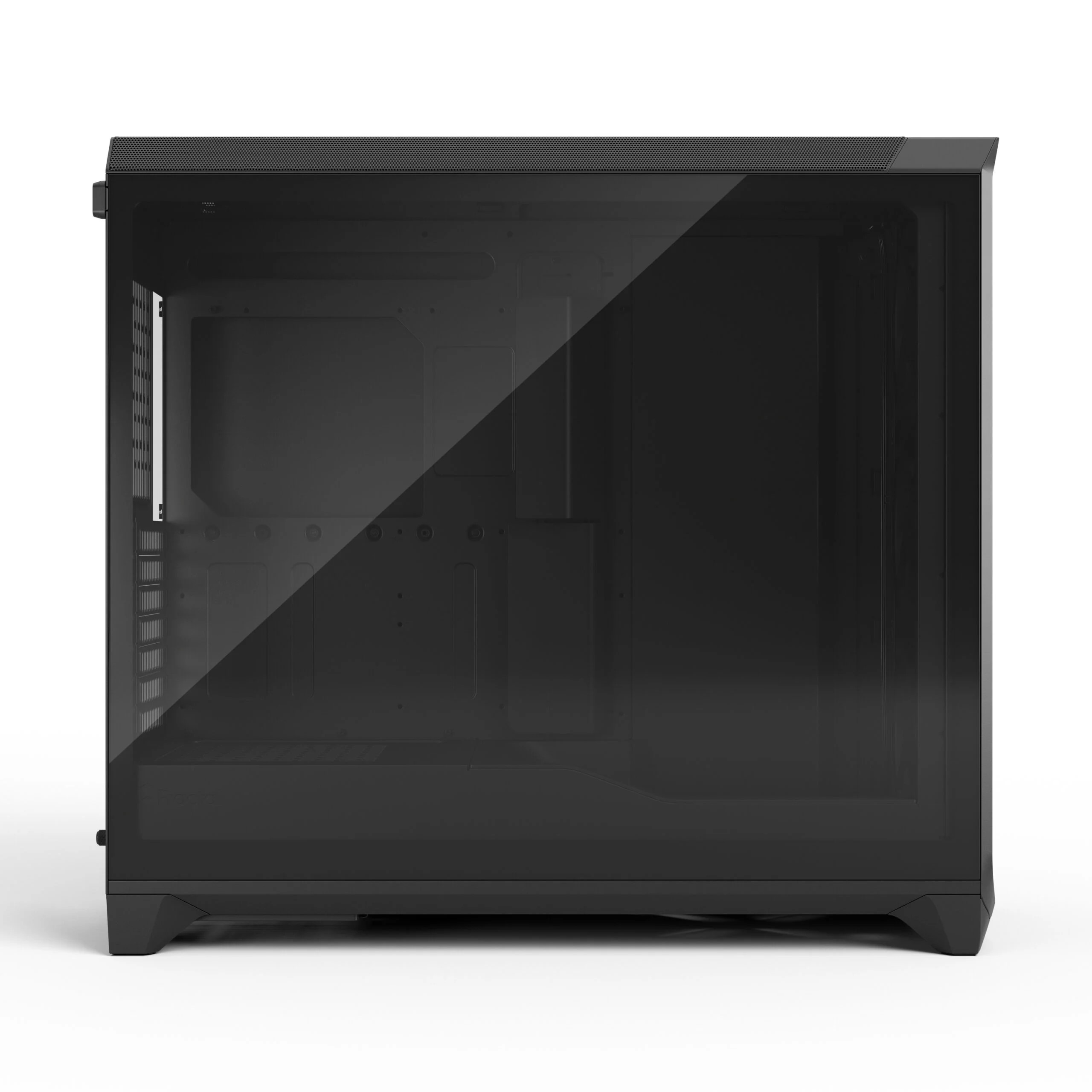 Fractal Design Meshify 3 XL Black TG Light Tint Noir - Boîtier PC - 5