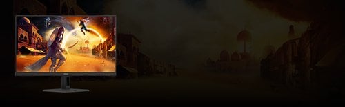 27G4ZRE 27' 16:9 Fast IPS 260Hz - Achat / Vente sur grosbill.com - 3