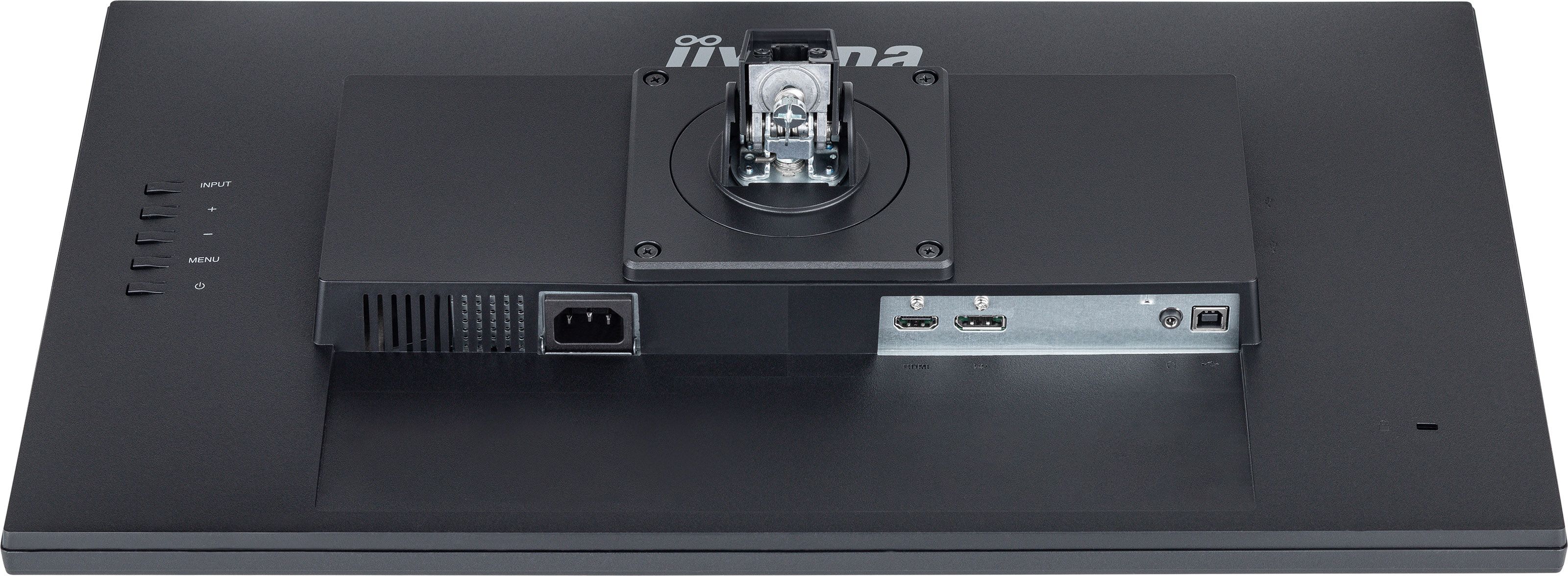 Iiyama 24 pouces  GB2470HSU-B5 - Ecran PC Iiyama - grosbill.com - 4