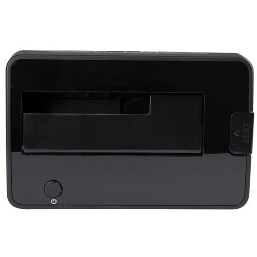 USB 3.1 10Gbps/eSATA Single-bay Dock - Achat / Vente sur grosbill.com - 2