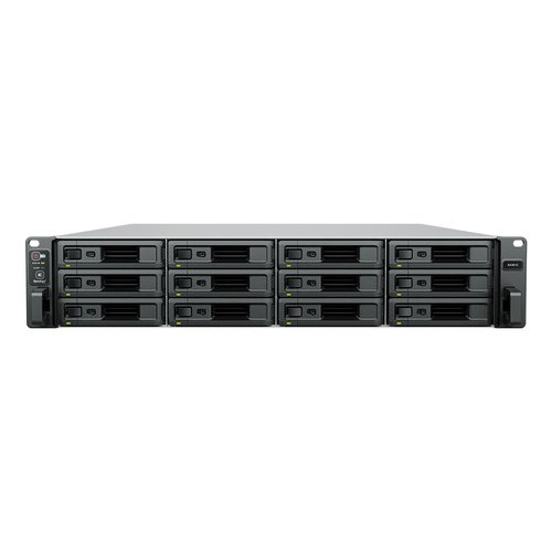 SA3610 2U 12BAY 16GB DDR4 D1567 - Achat / Vente sur grosbill.com - 1