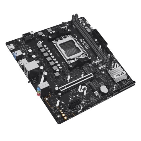 Asus PRIME B850M-F Micro-ATX  - Carte mère Asus - grosbill.com - 3