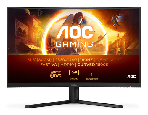 Ecran PC AOC Grosbill