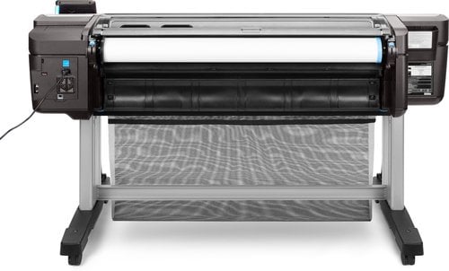 DESIGNJET T1700 DR A0+ - Achat / Vente sur grosbill.com - 3
