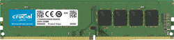 Mémoire PC Crucial Grosbill