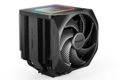 Ventilateur CPU be quiet! Grosbill