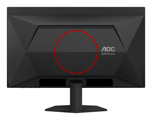 AOC 27 pouces  Q27G41ZDF - Ecran PC AOC - grosbill.com - 5
