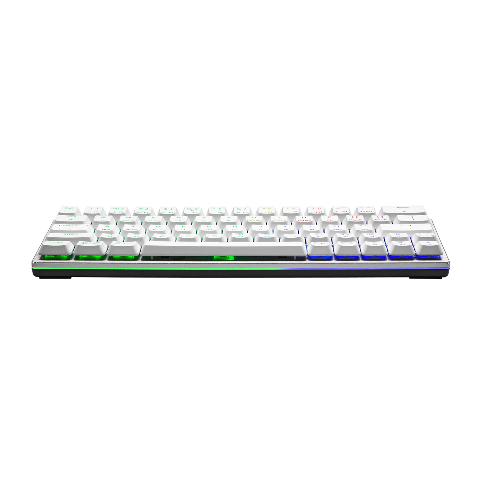 Cooler Master SK622 Blanc (Switch rouge) - Clavier PC - 3