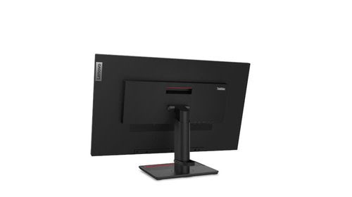 TS/ThinkVision T32h/31.5"/2560x1440 QHD - Achat / Vente sur grosbill.com - 7