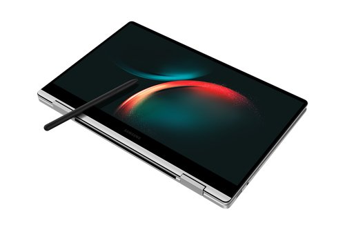 Samsung NP730QFG-KB1FR - PC portable Samsung - grosbill.com - 3