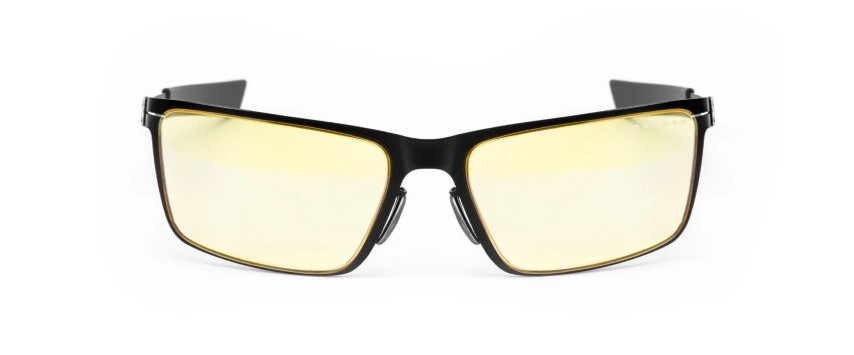 Gunnar Heroes Of The Storm STRIKE FIRE - Noir (GUNSTRIKFIR) - Achat / Vente Lunettes de protection sur grosbill.com - 2