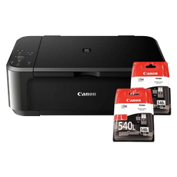 Imprimante multifonction Canon Grosbill