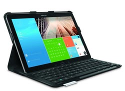 Clavier PC Logitech Grosbill