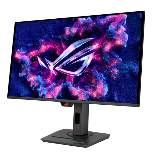 Asus 27 pouces  90LM0B20-B01971 - Ecran PC Asus - grosbill.com - 4