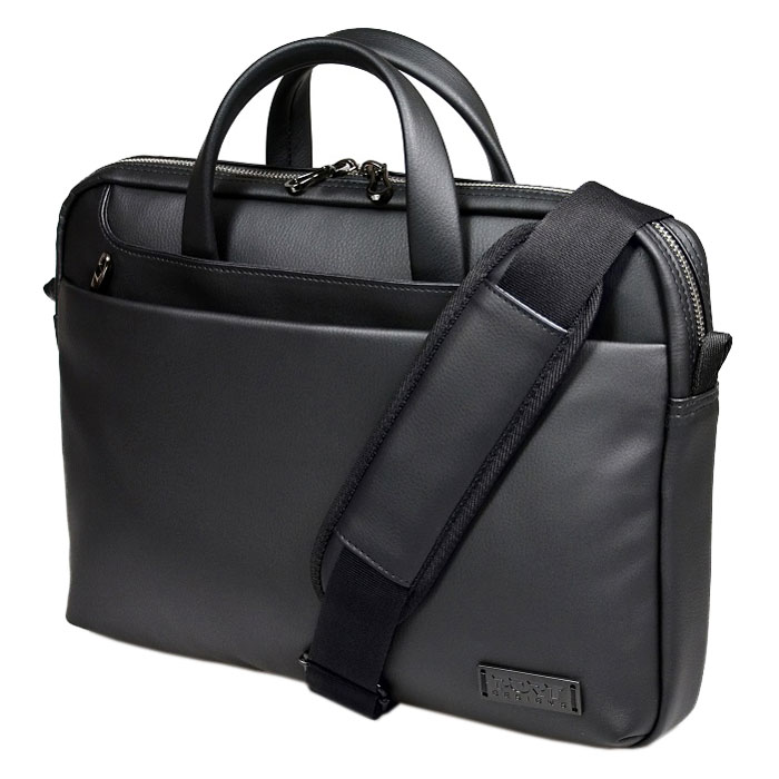 ZURICH TL 14/15'' Noir Port - Sac et sacoche - grosbill.com - 0
