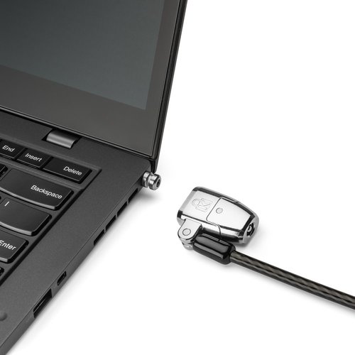 ClickSafe 2.0 Universal 3in1 Laptop Lock - Achat / Vente sur grosbill.com - 4