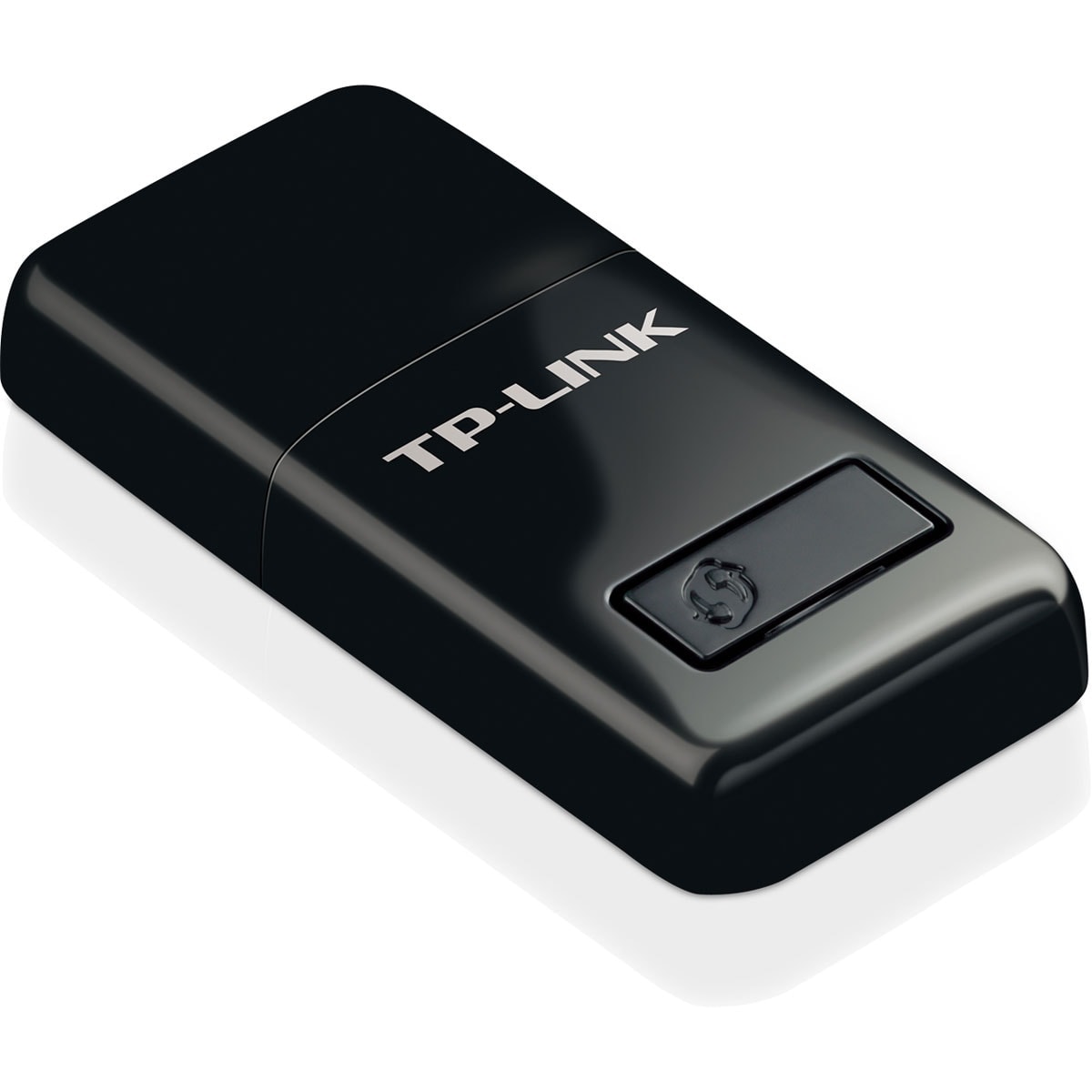 TP-Link Clé USB WiFi 802.11n/g/b - TL-WN823N (300MB)  - Carte réseau - 1