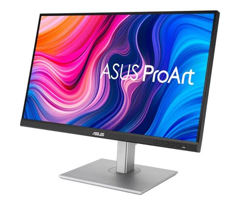 Asus 27 pouces  90LM06M1-B01170 - Ecran PC Asus - grosbill.com - 2