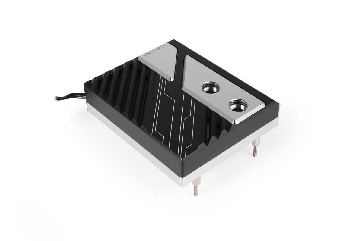 Watercooling Alphacool Grosbill