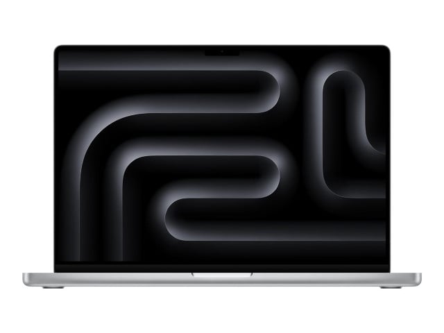 Macbook Pro MGE64FN/A - M5 Pro 16" 48Go 1To Argent - Achat / Vente sur grosbill.com - 0