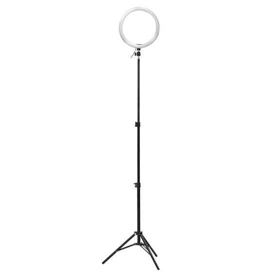 T'nB Anneau LED 12" avec trépied (INLEDSTUD) - Achat / Vente Accessoire Streaming / Vlogging  sur grosbill.com - 4