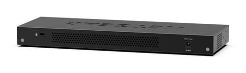 NETGEAR GS316 SWITCH - Achat / Vente sur grosbill.com - 5