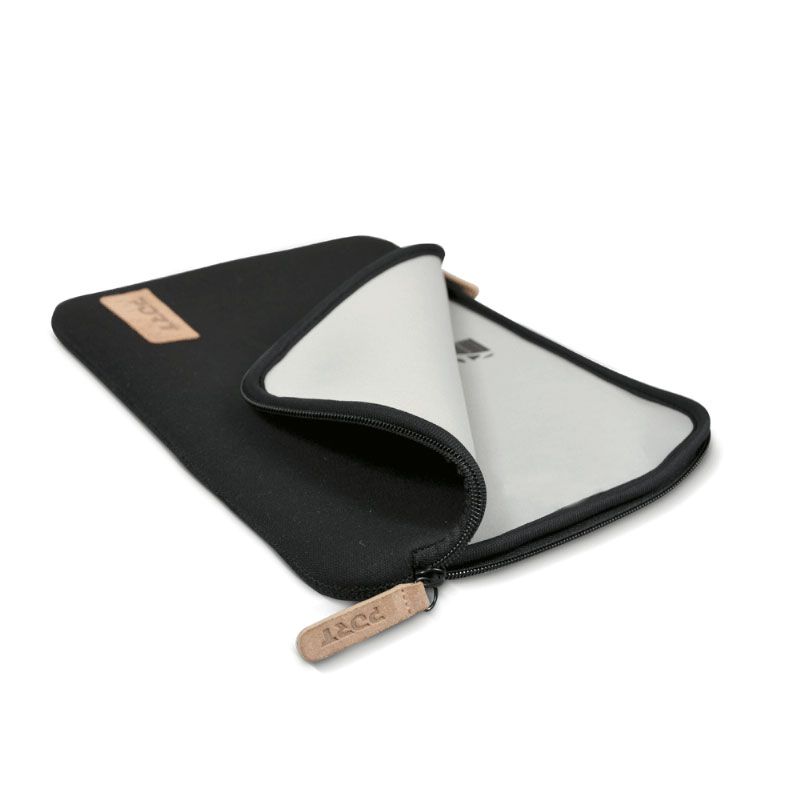 Torino Sleeve 10/12.5" Black Port - Sac et sacoche - grosbill.com - 2