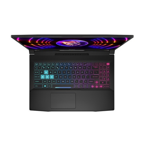 MSI 9S7-158571-499 - PC portable MSI - grosbill.com - 4