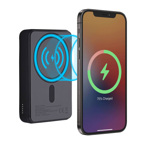T'nB Powerbank USB-C - 10 000 mAh - 20W - Noir (PBUMAG10) - Achat / Vente Batterie Externe  sur grosbill.com - 1