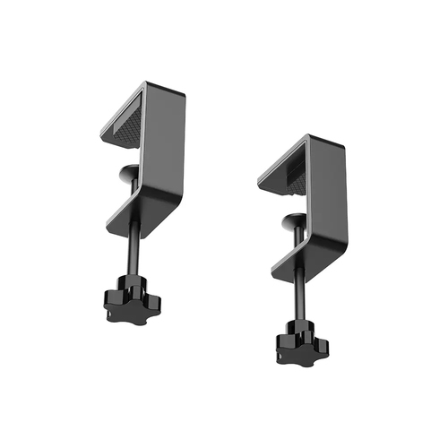 Moza Racing Yoke Base Table Clamp (AS013) - Achat / Vente Accessoires Simracing sur grosbill.com - 1