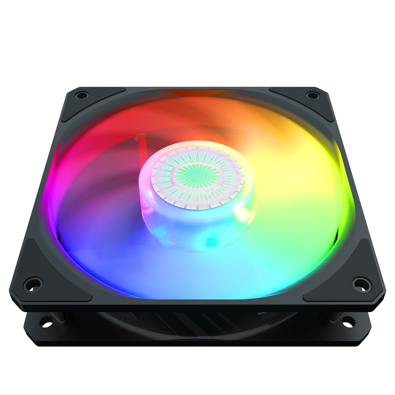 Cooler Master Sickleflow 120 ARGB - Ventilateur boîtier - 1