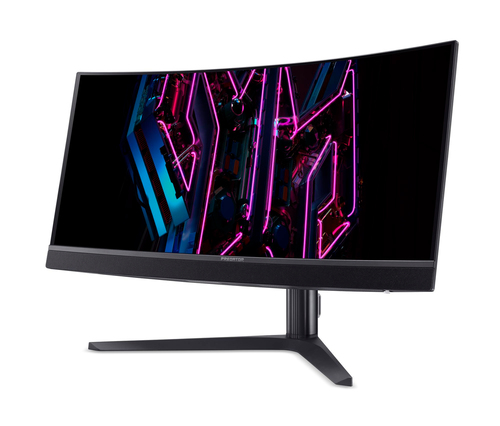 Acer Predator 34CURVE OLED UWQHD/175Hz/0.1ms/USB-C/FSP