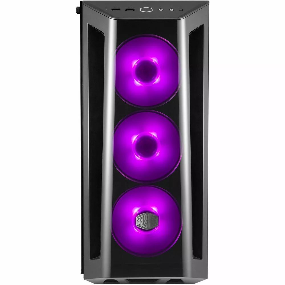 Grosbill PC GAMER ROCK - i5 11600K/16Go/1To/3080 - Achat / Vente Bons plans PC sur grosbill.com - 1