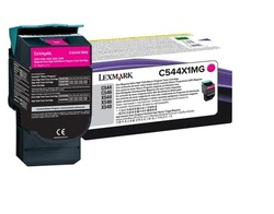 Consommable imprimante Lexmark Grosbill
