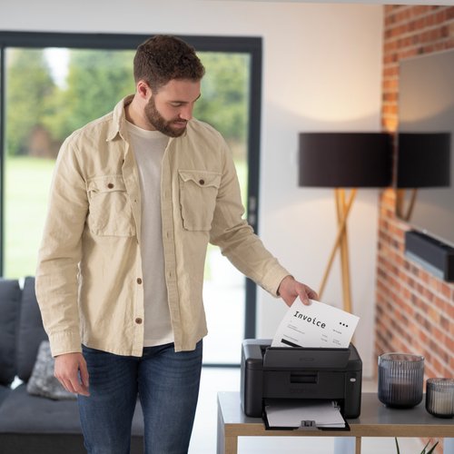 MONOCHROME SINGLE-FUNCTION - Achat / Vente sur grosbill.com - 3