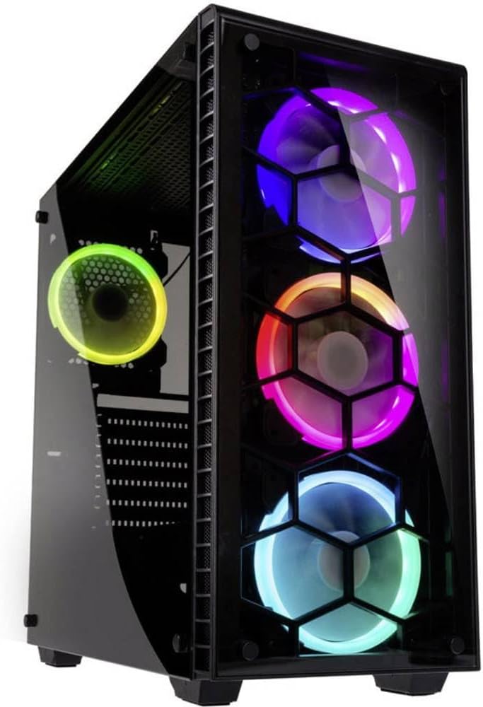 Grosbill Refurb J-12-Seconde Vie-Etat Satisfaisant (PCR-12600103-ES) - Achat / Vente Bons plans PC sur grosbill.com - 1