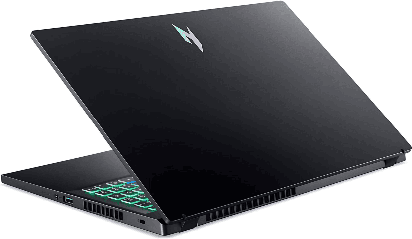 Acer NH.U3PEF.004 - PC portable Acer - grosbill.com - 4
