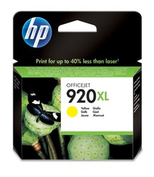 Consommable imprimante HP Grosbill