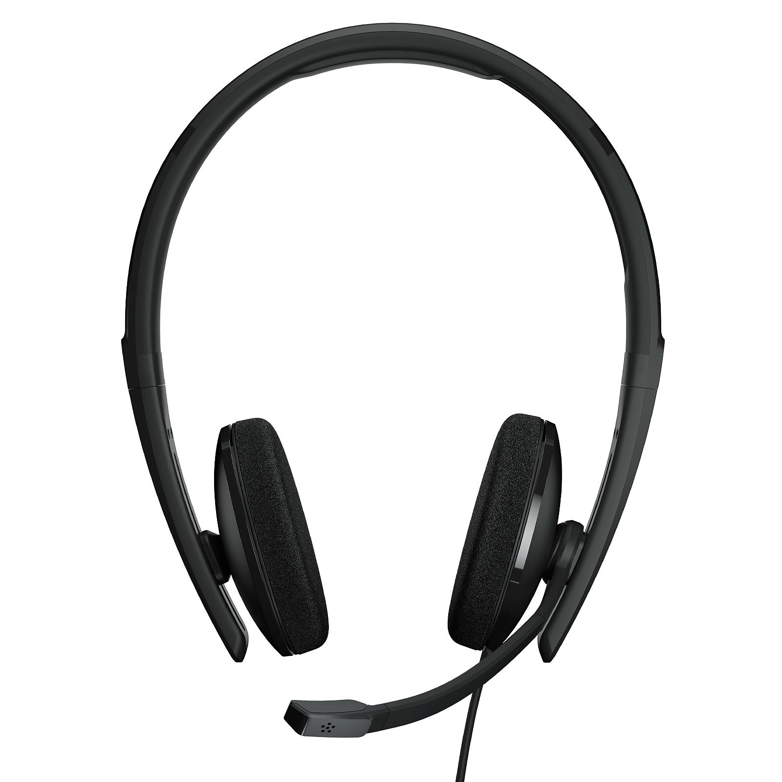EPOS C10 Stereo Noir - Micro-casque - grosbill.com - 4