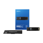 Samsung 990 EVO Plus  M.2 - Disque SSD Samsung - grosbill.com - 7
