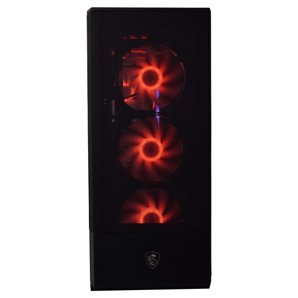 Grosbill INFERNO - R5-7500F/4060TI/32Go/1To (PCG-10602110) - Achat / Vente PC Fixe sur grosbill.com - 3