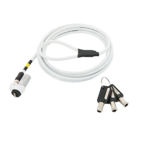 Nano - Slim Rotating security lock MK (001329) - Achat / Vente sur grosbill.com - 0